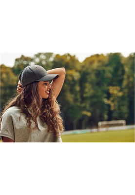 Curved Classic Snapback