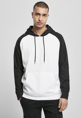 Basic Raglan Hoody