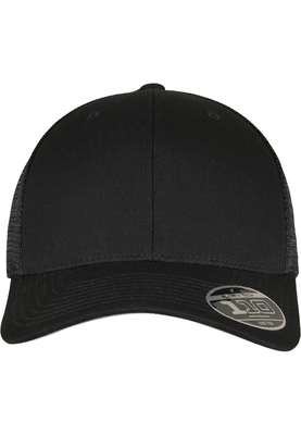 FLEXFIT 110 
MESH CAP black one size