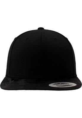 Camo Visor Snapback