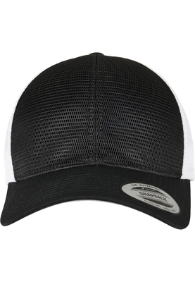YP CLASSICS 360 OMNIMESH CAP 2-TONE nvy/wht one size