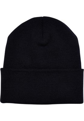 YP Classics Thinsulate Cuffed Beanie black one size