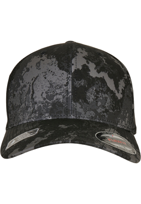 Flexfit® Veil Camo™ Cap