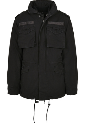 M65 Giant black 3XL