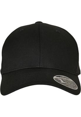 110 Curved Visor Snapback