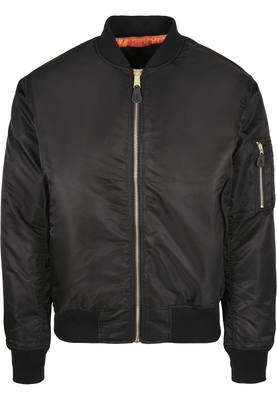 MA1 Jacket black 3XL