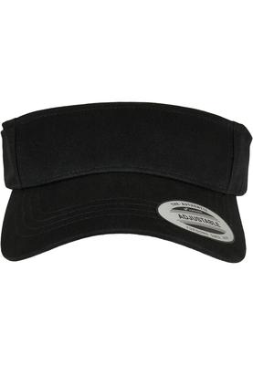 Curved Visor Cap