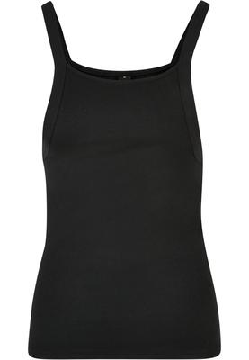 Ladies Everyday Top black 3XL