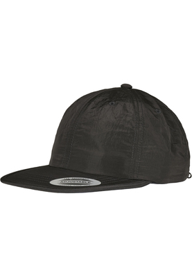 Adjustable Nylon Cap blue one size