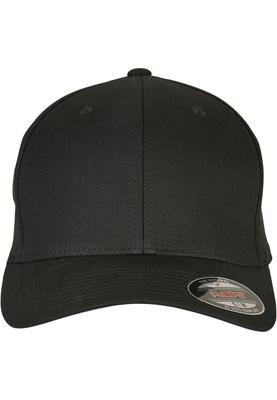 V-FLEXFIT® COTTON TWILL CAP grey L/XL