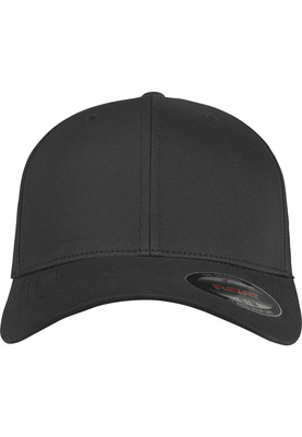 Flexfit Perforated Cap black L/XL