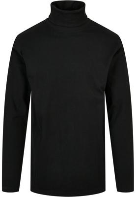 Turtle Neck Longsleeve