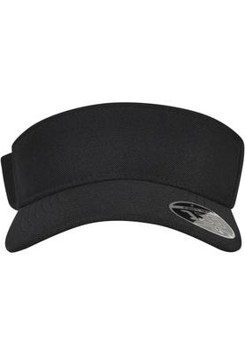 110 Visor black one size