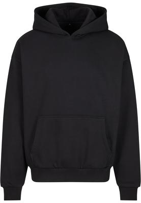 Ultra Heavy Oversized Hoody hibiskuspink XL