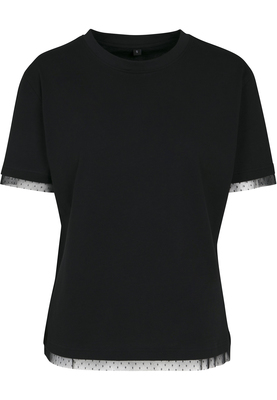 Ladies Laces Tee