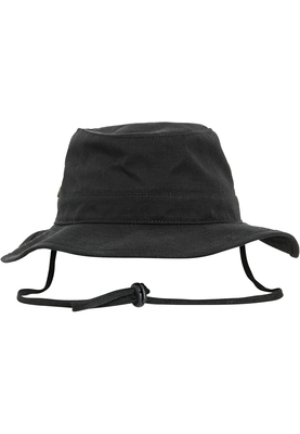Angler Hat black one size