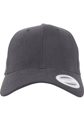 Ethno Strap Cap black one size