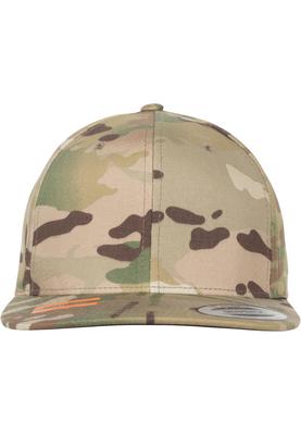 Classic Snapback Multicam®