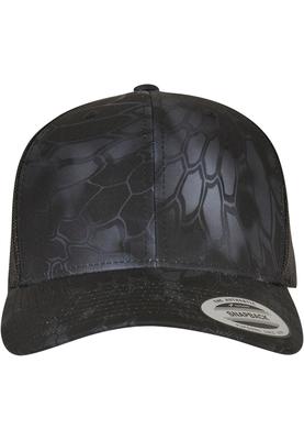 Classics® Kryptek® RetroTrucker Cap