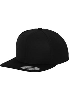 Classic Snapback 3-Pack black+black+black one size