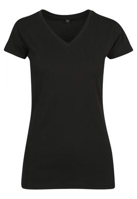Basic T-Shirt black 3XL