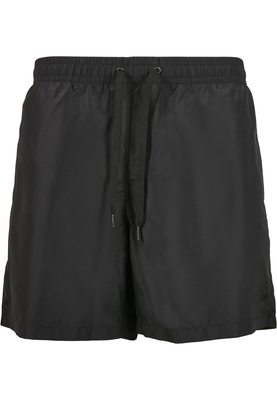 Recycled Swim Shorts black 3XL