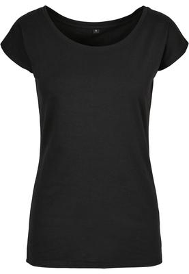 Ladies´ Wide Neck Tee