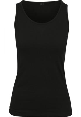 Ladies Merch Top black 3XL