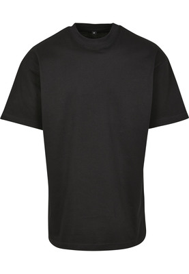Premium Combed Jersey black L