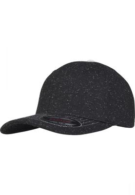 Flexfit Piqué Dots black L/XL