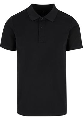 Sorona Polo Tee black 3XL