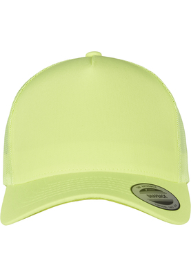 Neon Retro Trucker