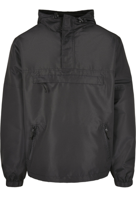 Summer windbreaker black 3XL