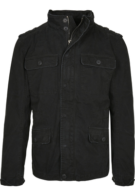Britannia Jacket