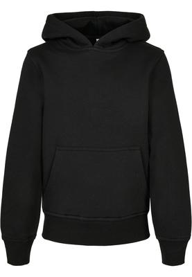 Kids´ Organic Basic Hoody