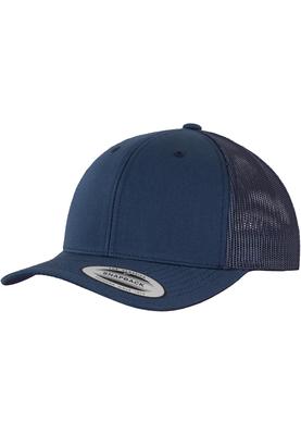 Retro Trucker 3-Pack black+black+black one size