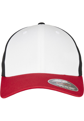 3-Tone Flexfit Cap