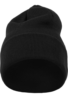 Heavy Knit Beanie