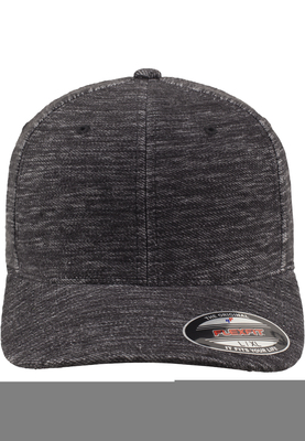 Twill Knit Flexfit