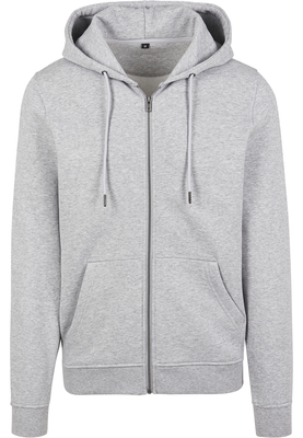 Premium Zip Hoody