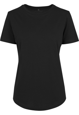 Ladies Fit Tee 2-Pack black/black L