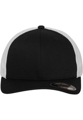 Mesh Trucker 2-Tone Cap