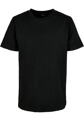 Kids Basic Tee 2.0 black 110/116