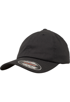 Cotton Twill Dad Cap