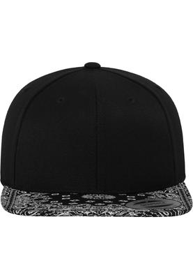 Bandana Snapback