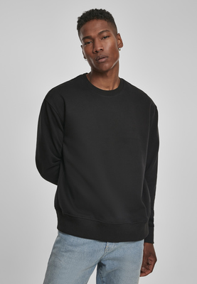 Premium Oversize Crewneck Sweatshirt