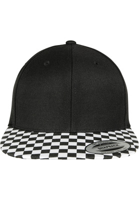 Checkerboard Snapback