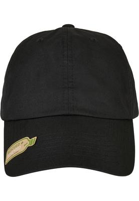 Recycled Polyester Dad Cap