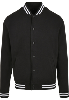 Basic College Jacket