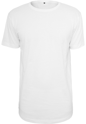Shaped Long Tee 3-Pack blk/blk/blk L